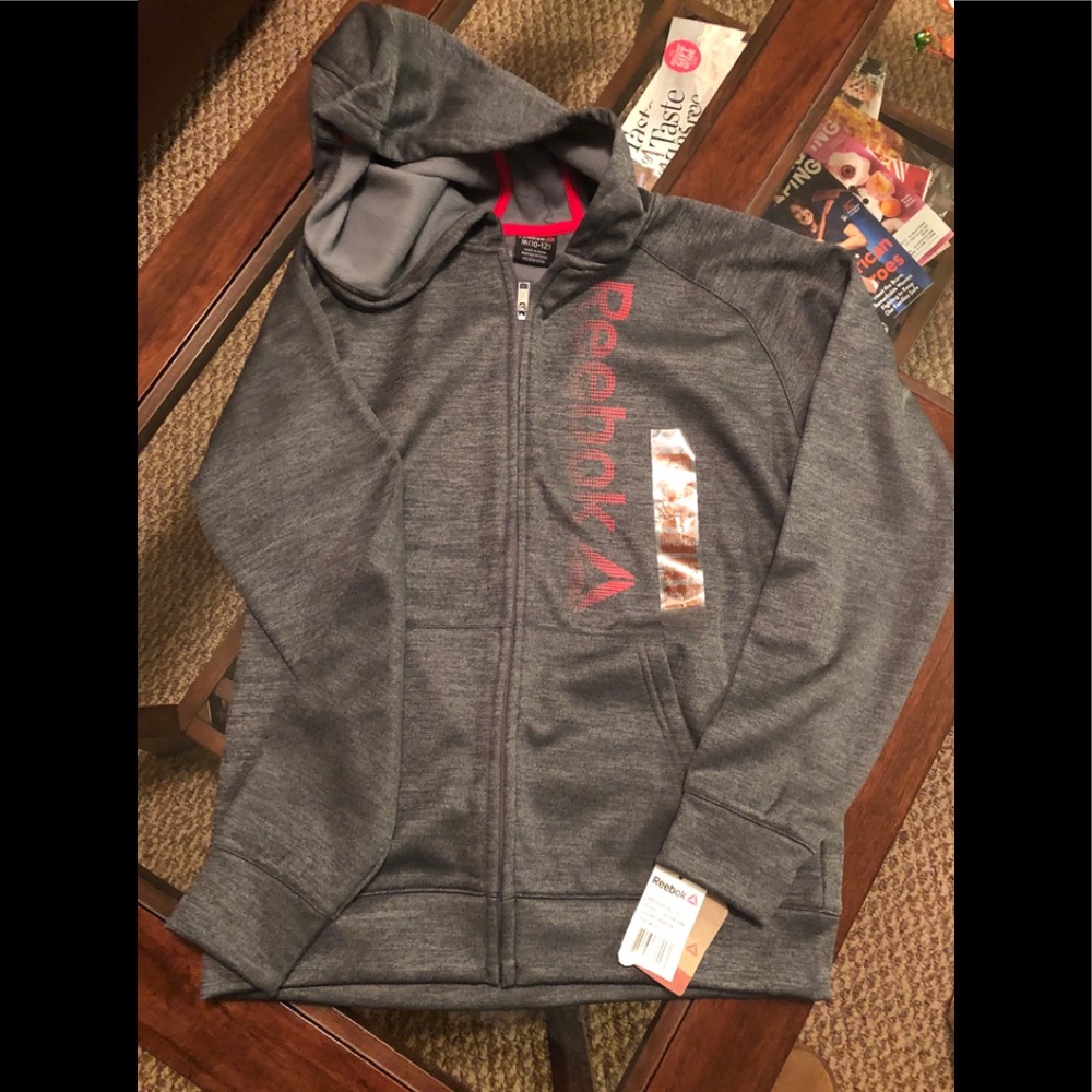 Girl’s Hoodie